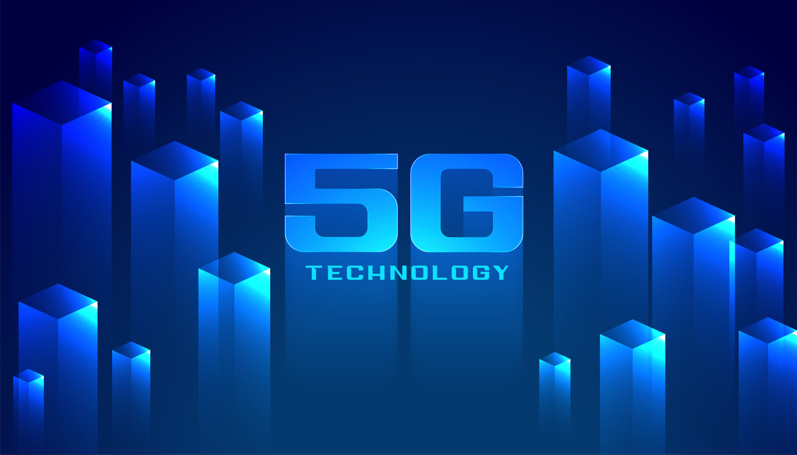 Journey into the world of 5G technology