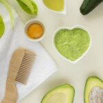 Revitalize Your Hair and Nails with the Magic of Avocado