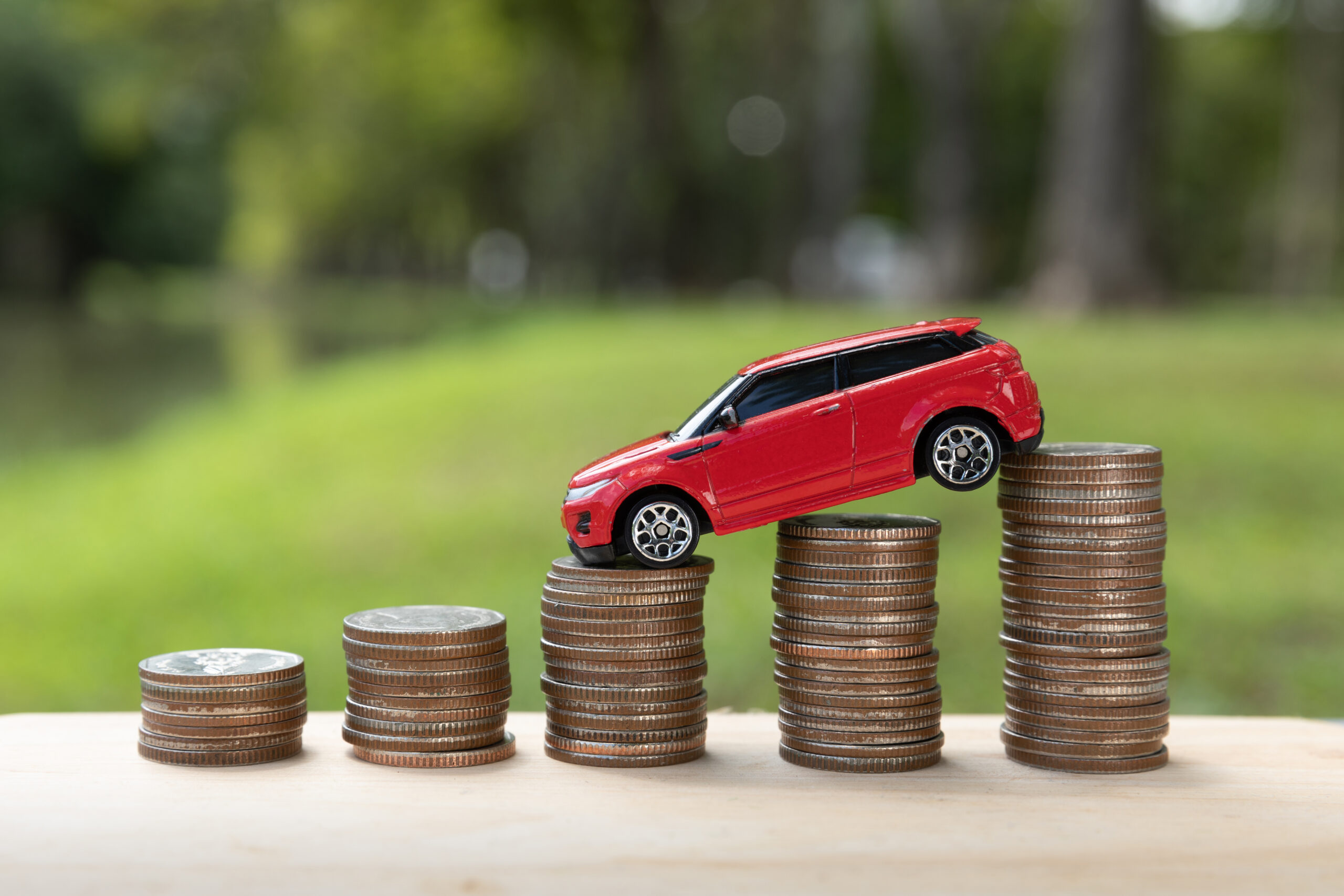 Ultimate guide to saving big on car insurance