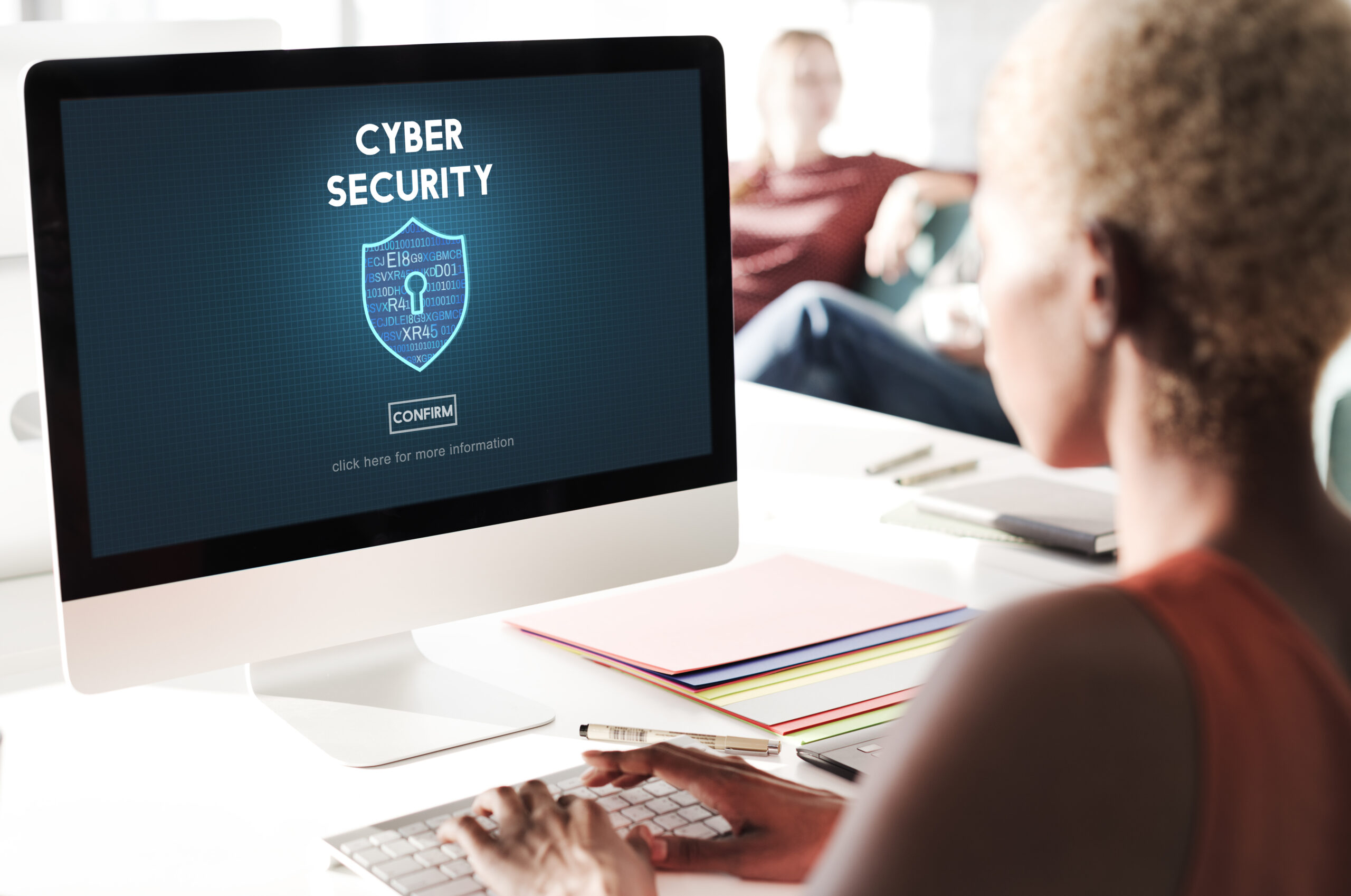 Revolutionizing Cybersecurity in the Digital Age