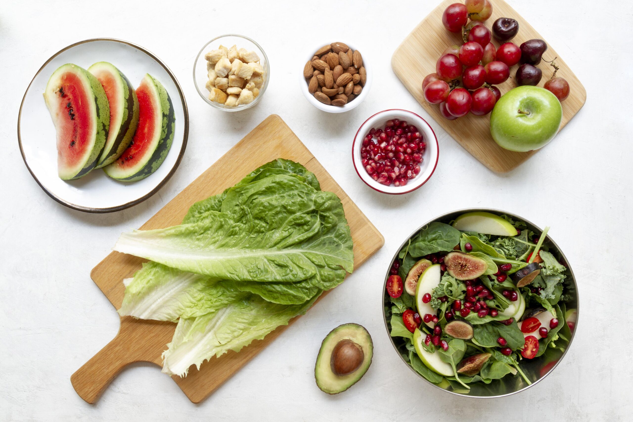 The truth about plant-based diets
