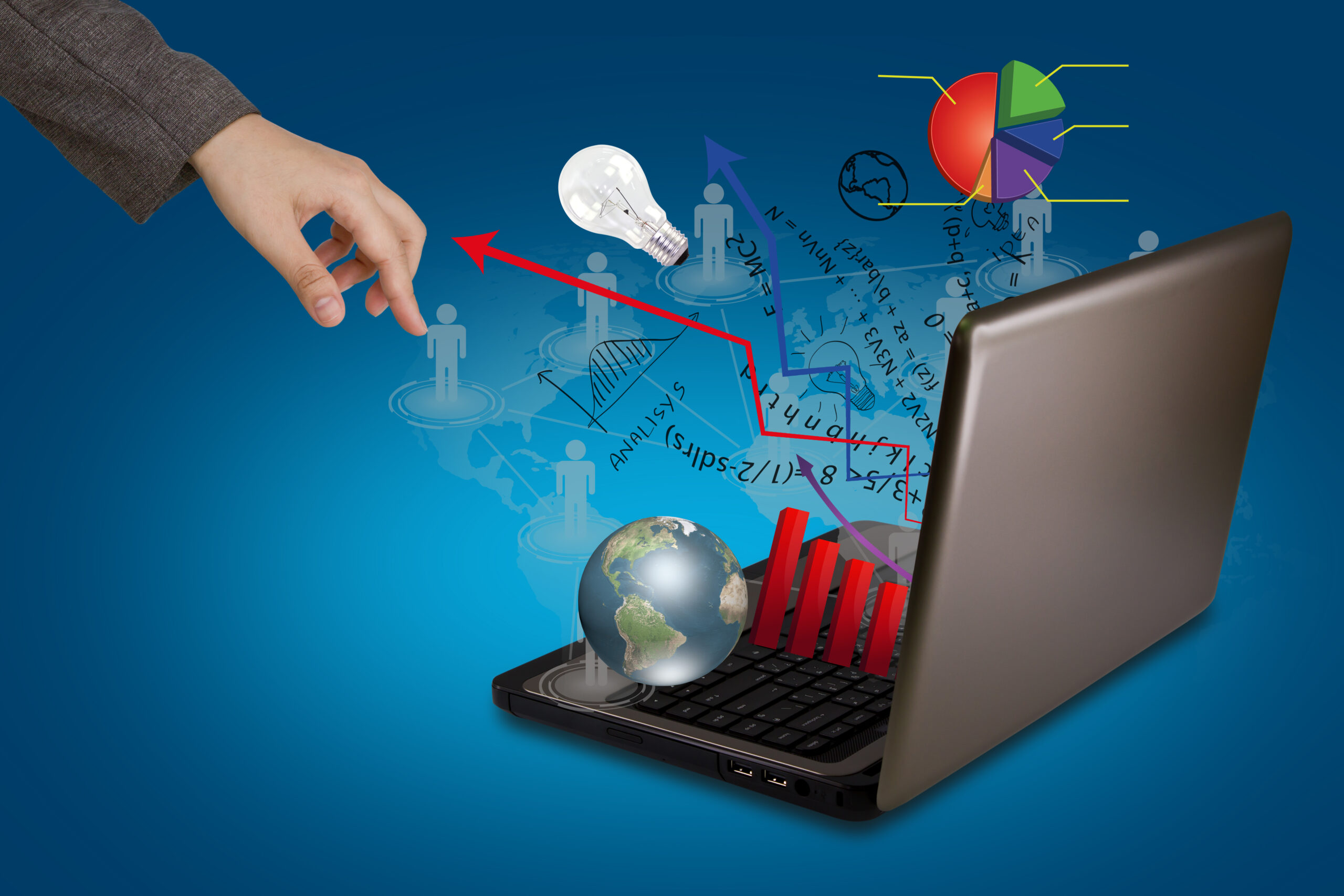 Digital Tech Strategies That Will Spark Your Business