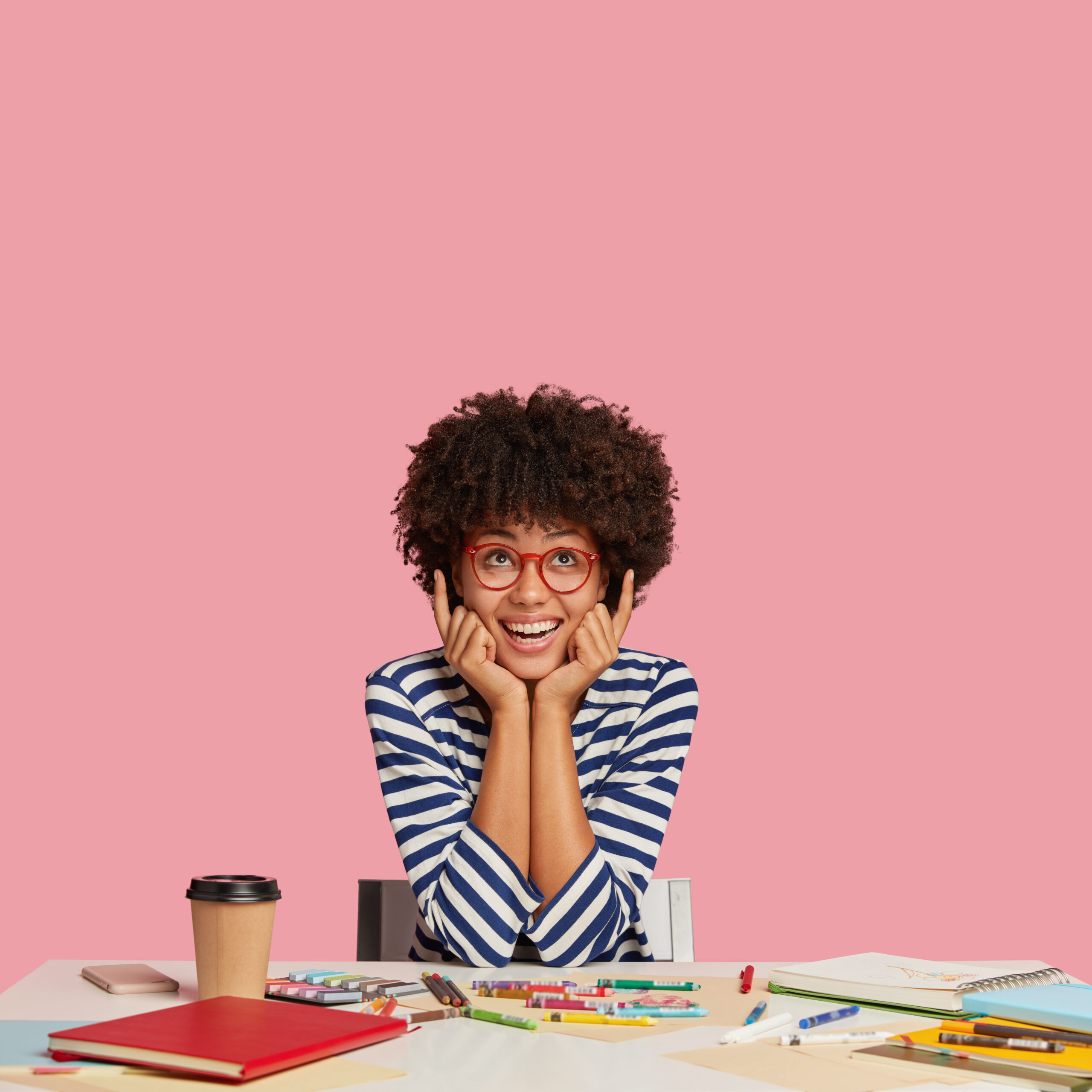 High-paying creative jobs you can crush at home