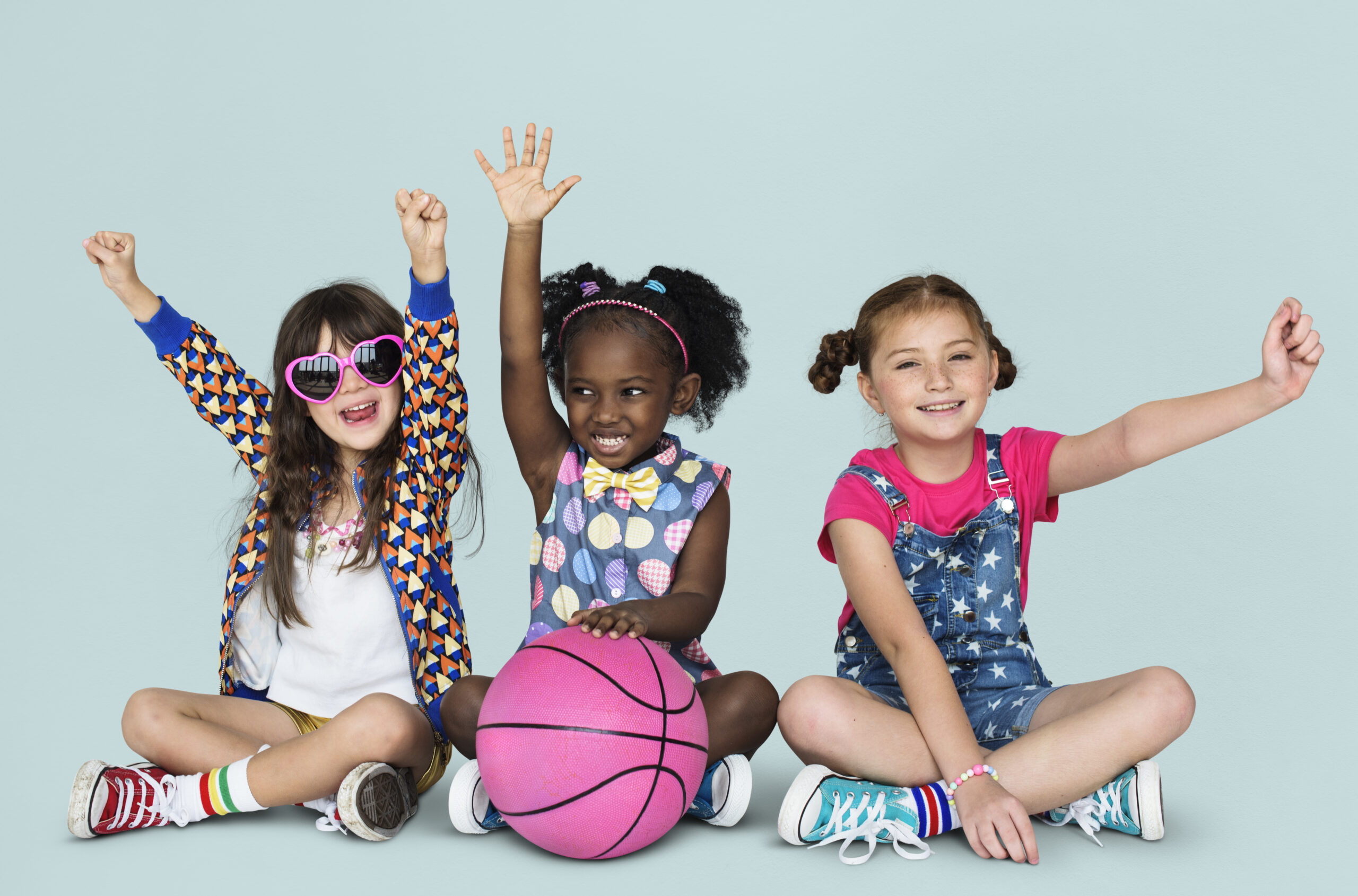 How to Keep Kids Entertained and Happy