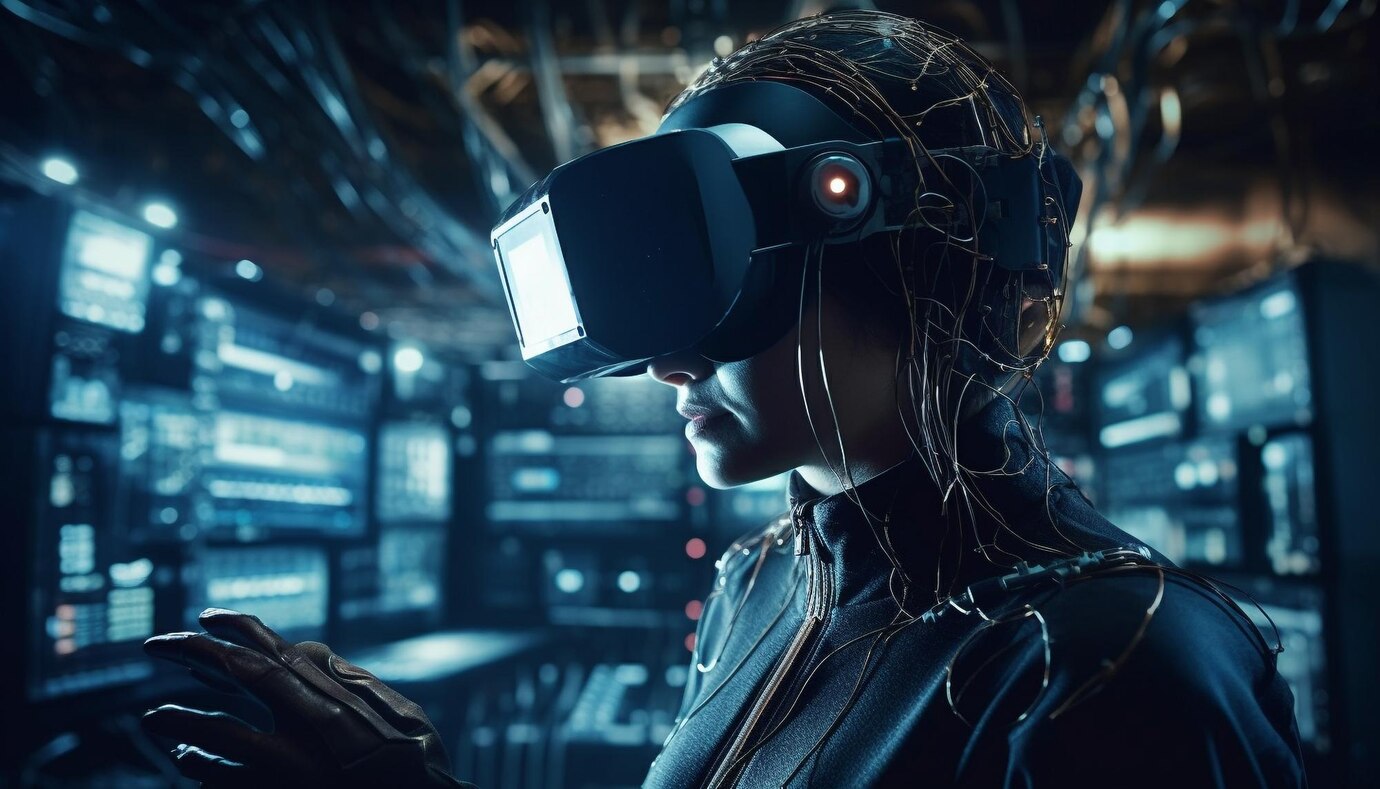 Exploring beyond sci-fi