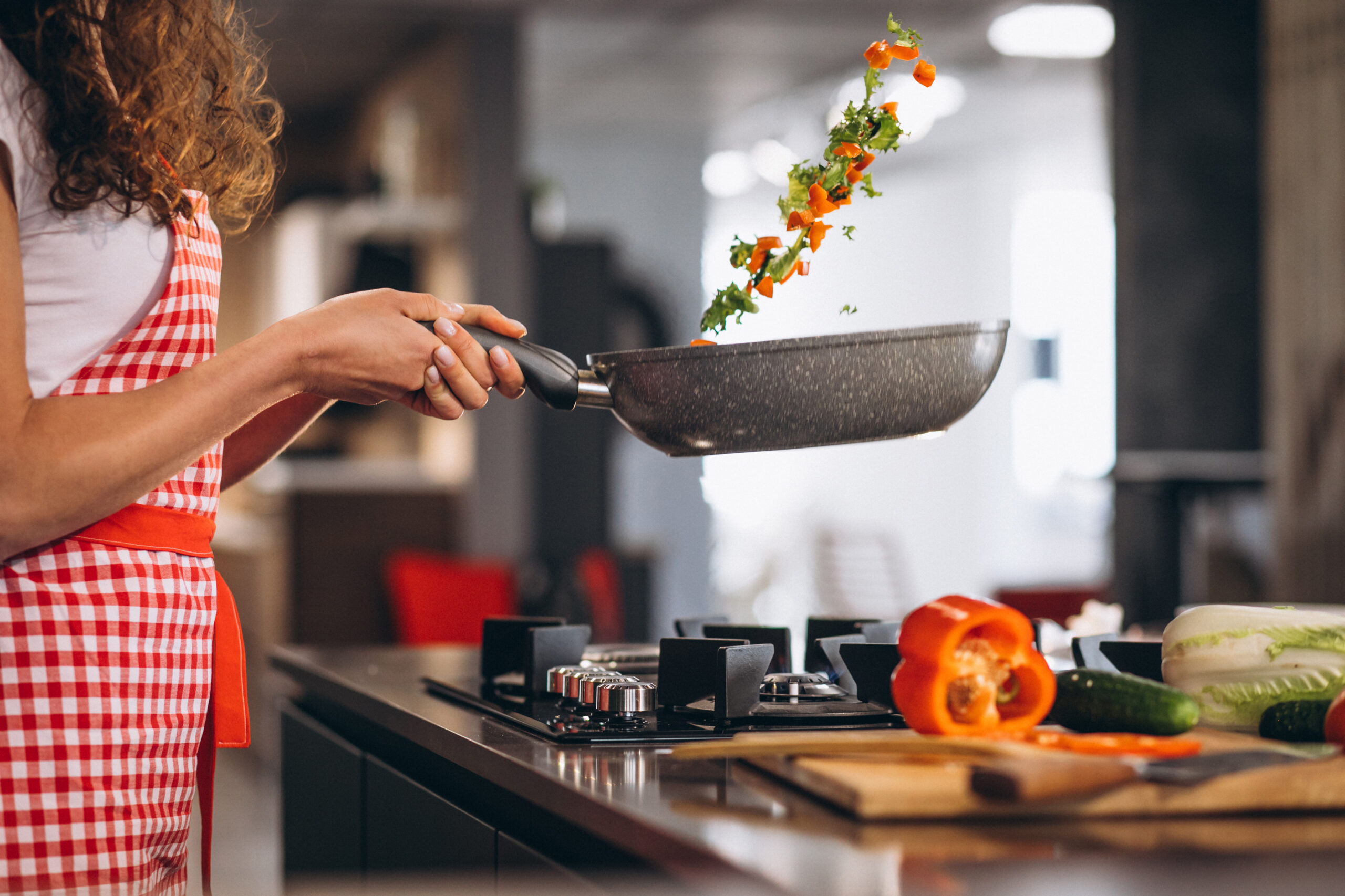 Master Art Cooking Safely Insider Tips