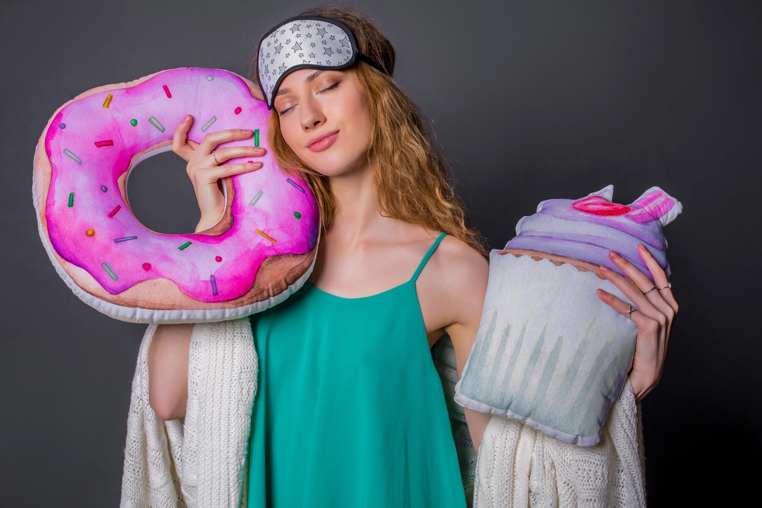 Sleep accessories to save you from insomnia
