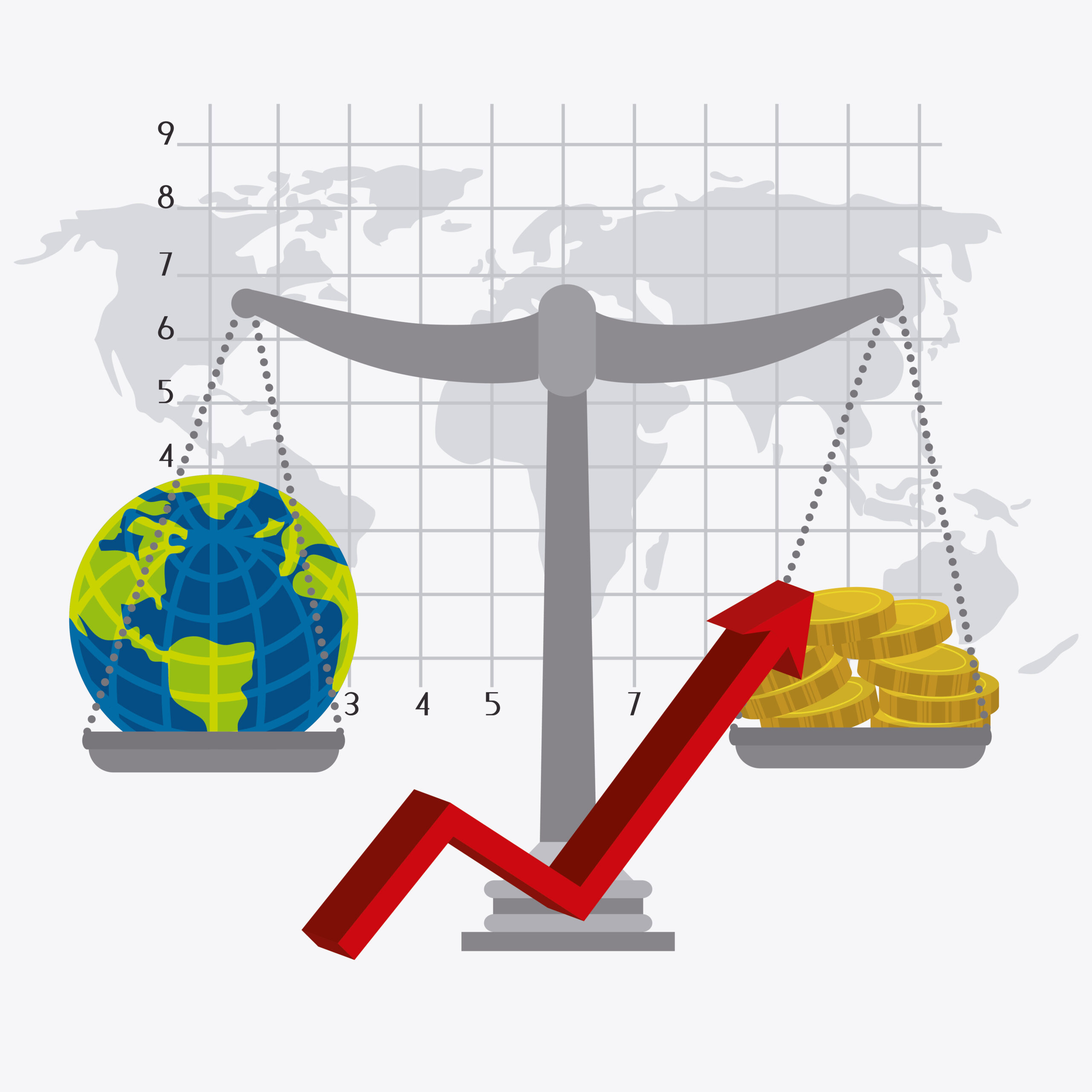  Investing in stocks vs. bonds offers distinct opportunities and considerations.