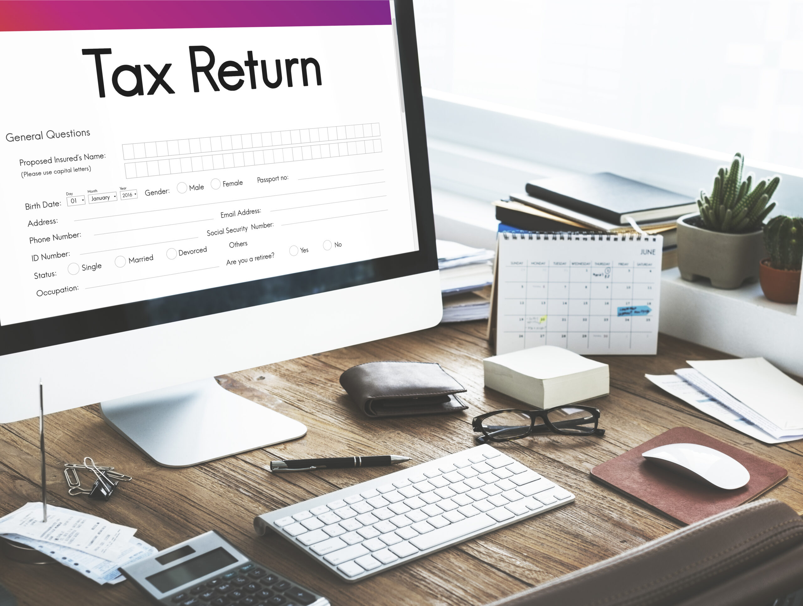 unconventional ways to optimize your tax return